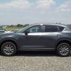 mazda cx-5 2022 -MAZDA 【野田 301ｱ1234】--CX-5 3DA-KF2P--KF2P-504035---MAZDA 【野田 301ｱ1234】--CX-5 3DA-KF2P--KF2P-504035- image 45