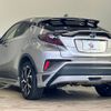 toyota c-hr 2017 -TOYOTA--C-HR DAA-ZYX10--ZYX10-2069756---TOYOTA--C-HR DAA-ZYX10--ZYX10-2069756- image 16