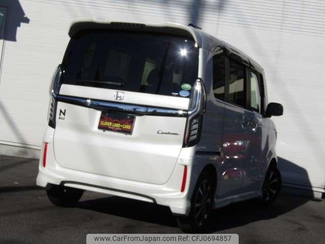 honda n-box 2018 quick_quick_DBA-JF3_JF3-1108253 image 2