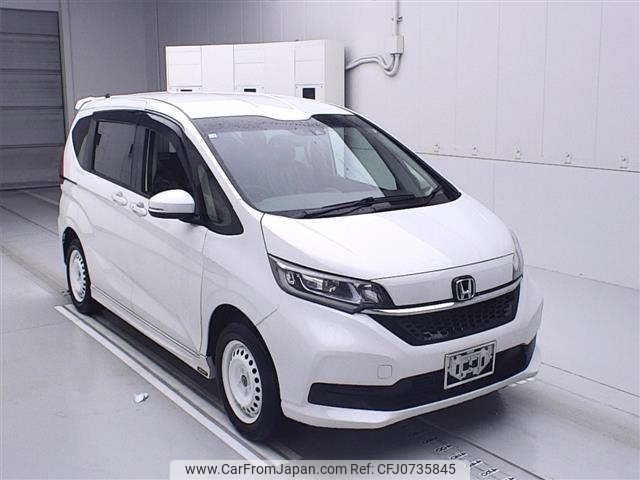 honda freed 2020 -HONDA--Freed GB8-3104465---HONDA--Freed GB8-3104465- image 1