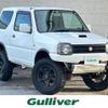 suzuki jimny 2010 -SUZUKI--Jimny ABA-JB23W--JB23W-621318---SUZUKI--Jimny ABA-JB23W--JB23W-621318- image 1