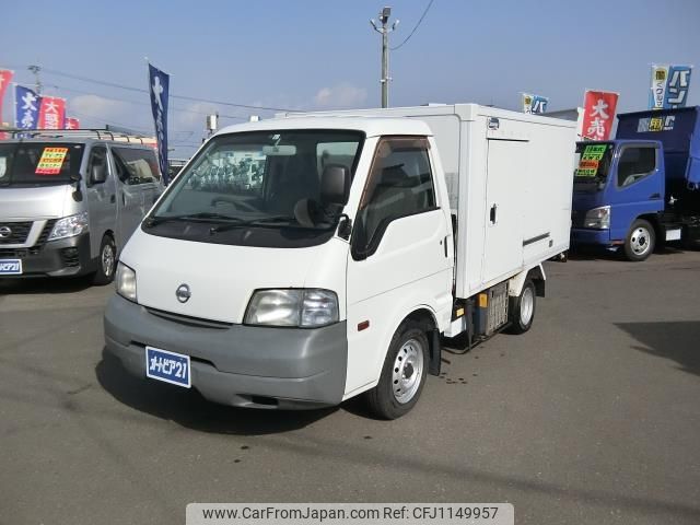 nissan vanette-truck 2010 GOO_NET_EXCHANGE_0840154A20250406G001 image 1