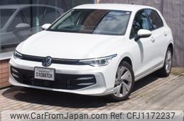 volkswagen golf 2025 -VOLKSWAGEN--VW Golf 3DA-CDDTT--WVWZZZCD4SW160***---VOLKSWAGEN--VW Golf 3DA-CDDTT--WVWZZZCD4SW160***-