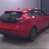 volvo v40 2018 quick_quick_LDA-MD4204T_YV1MVA8RDJ2472400 image 4