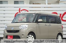 daihatsu move-canbus 2016 -DAIHATSU--Move Canbus DBA-LA800S--LA800S----DAIHATSU--Move Canbus DBA-LA800S--LA800S--