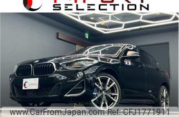 bmw x2 2019 CFJ1771911