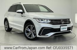 volkswagen tiguan 2021 -VOLKSWAGEN--VW Tiguan 3BA-5NDPC--WVGZZZ5NZNW503074---VOLKSWAGEN--VW Tiguan 3BA-5NDPC--WVGZZZ5NZNW503074-