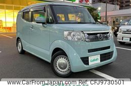 honda n-box-slash 2018 -HONDA--N BOX SLASH DBA-JF1--JF1-7301597---HONDA--N BOX SLASH DBA-JF1--JF1-7301597-