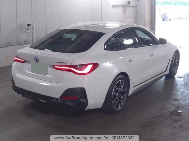 bmw i4 2023 quick_quick_ZAA-42AW44_WBY42AW010FP14255 image 2