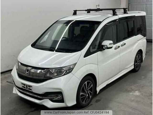 honda stepwagon-spada 2015 quick_quick_DBA-RP3_1021453 image 1