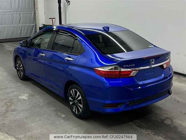 honda grace 2019 -HONDA--Grace GM4-1210954---HONDA--Grace GM4-1210954- image 2