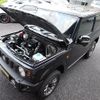 suzuki jimny 2024 -SUZUKI--Jimny 3BA-JB64W--JB64W-358***---SUZUKI--Jimny 3BA-JB64W--JB64W-358***- image 27