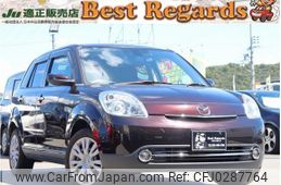 mazda verisa 2012 quick_quick_DC5W_DC5W-359260