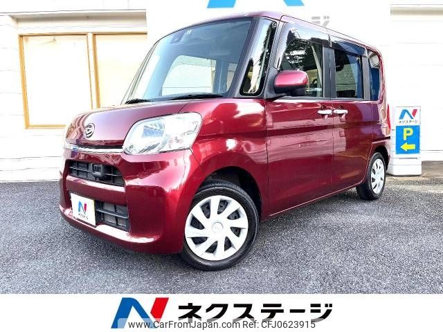 daihatsu tanto 2016 -DAIHATSU--Tanto DBA-LA600S--LA600S-0383719---DAIHATSU--Tanto DBA-LA600S--LA600S-0383719- image 1