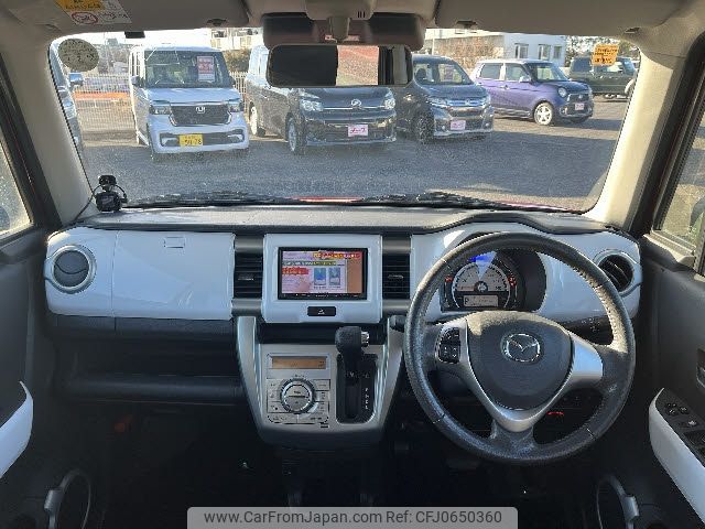 mazda flair 2018 -MAZDA--Flair DAA-MS41S--MS41S-602072---MAZDA--Flair DAA-MS41S--MS41S-602072- image 2