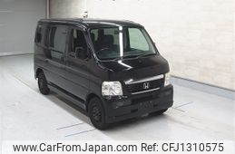 honda vamos 2009 -HONDA--Vamos HM1-1723708---HONDA--Vamos HM1-1723708-