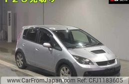 mitsubishi colt 2006 -MITSUBISHI--Colt Z27AG-0301339---MITSUBISHI--Colt Z27AG-0301339-