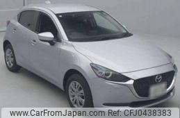 mazda demio 2020 quick_quick_6BA-DJLAS_203893