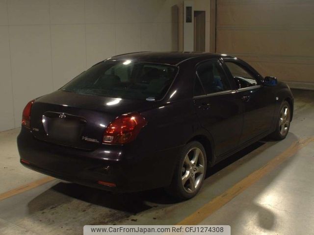 toyota verossa 2001 -TOYOTA--Verossa JZX110-6029618---TOYOTA--Verossa JZX110-6029618- image 2