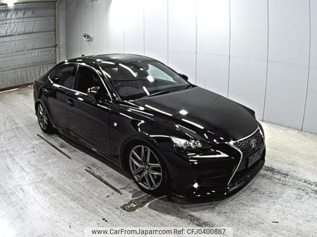 lexus is 2014 -LEXUS--Lexus IS AVE30-5027998---LEXUS--Lexus IS AVE30-5027998- image 1