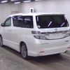 toyota vellfire 2014 quick_quick_DBA-ANH20W_ANH20-8338743 image 2