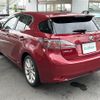 lexus ct 2011 -LEXUS--Lexus CT DAA-ZWA10--ZWA10-2036514---LEXUS--Lexus CT DAA-ZWA10--ZWA10-2036514- image 15