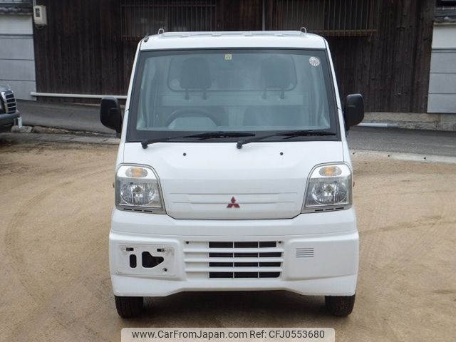 mitsubishi minicab-truck 1999 ff4994d311605e237310efaf46deab98 image 2