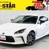 toyota 86 2024 -TOYOTA--86 3BA-ZN8--ZN8-044***---TOYOTA--86 3BA-ZN8--ZN8-044***- image 1