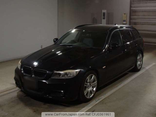 bmw 3-series 2011 -BMW--BMW 3 Series LBA-US20--WBAUS92050F088230---BMW--BMW 3 Series LBA-US20--WBAUS92050F088230- image 1