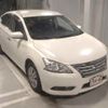 nissan sylphy 2017 -NISSAN--SYLPHY TB17-030759---NISSAN--SYLPHY TB17-030759- image 1