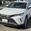 toyota harrier-hybrid 2023 quick_quick_6AA-AXUH85_0022331 image 1