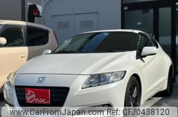 honda cr-z 2012 quick_quick_ZF1_ZF1-1103140