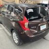 nissan note 2016 AF-E12-437685 image 4