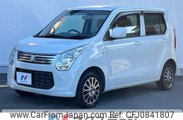 suzuki wagon-r 2014 quick_quick_MH34S_MH34S-342350