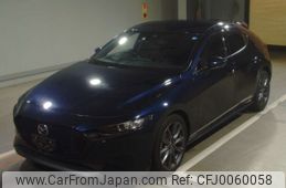 mazda mazda3 2019 -MAZDA--MAZDA3 BP5P-102404---MAZDA--MAZDA3 BP5P-102404-