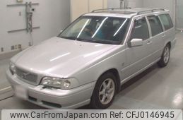 volvo v70 1998 -VOLVO--Volvo V70 8B5254W-55B6X2541236---VOLVO--Volvo V70 8B5254W-55B6X2541236-