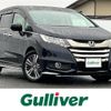 honda odyssey 2014 -HONDA--Odyssey DBA-RC2--RC2-1002017---HONDA--Odyssey DBA-RC2--RC2-1002017- image 1
