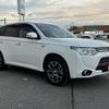 mitsubishi outlander-phev 2014 -MITSUBISHI--Outlander PHEV DLA-GG2W--GG2W-0105017---MITSUBISHI--Outlander PHEV DLA-GG2W--GG2W-0105017- image 17