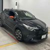 toyota c-hr 2017 -TOYOTA 【京都 334モ2277】--C-HR ZYX10-2013731---TOYOTA 【京都 334モ2277】--C-HR ZYX10-2013731- image 1