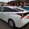 toyota prius 2021 -TOYOTA--Prius 6AA-ZVW51--ZVW51-6207015---TOYOTA--Prius 6AA-ZVW51--ZVW51-6207015- image 8