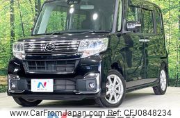 daihatsu tanto 2017 quick_quick_LA600S_LA600S-0597296