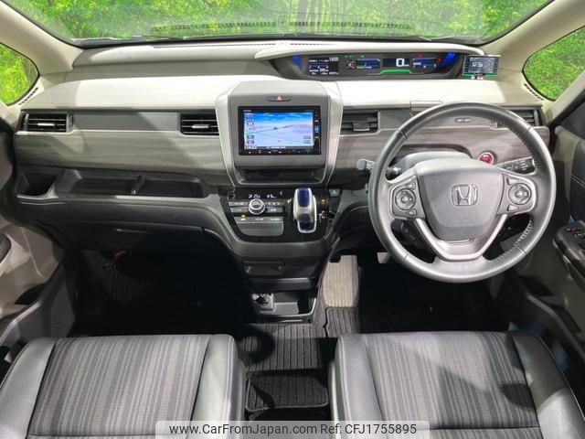 honda freed-hybrid 2019 CFJ1755895 image 2