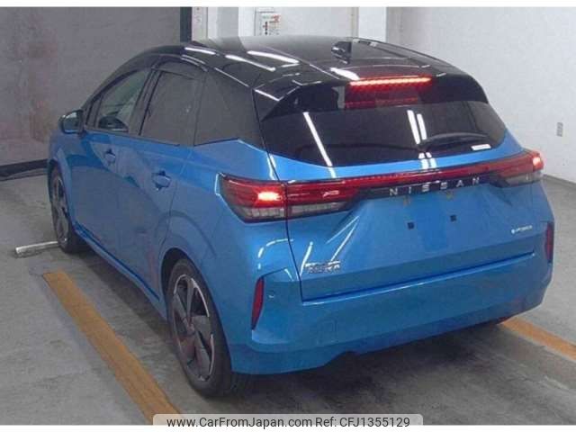 nissan aura 2022 -NISSAN--AURA 6AA-FE13--FE13-222634---NISSAN--AURA 6AA-FE13--FE13-222634- image 2