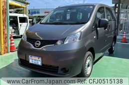 nissan nv200-vanette 2021 -NISSAN--NV200 5BF-VM20--VM20-186997---NISSAN--NV200 5BF-VM20--VM20-186997-