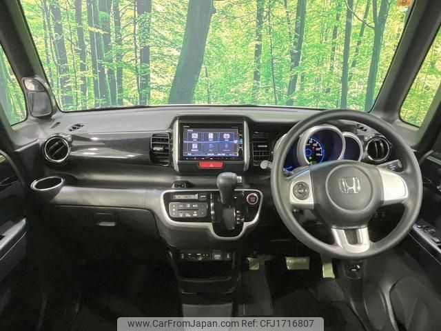 honda n-box 2016 CFJ1716807 image 2