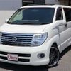 nissan elgrand 2005 TE3642 image 23