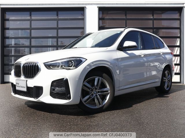 bmw x1 2020 -BMW--BMW X1 3DA-AD20--WBA32AD0705R72363---BMW--BMW X1 3DA-AD20--WBA32AD0705R72363- image 1