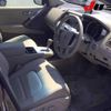 nissan murano 2011 CFJ1145568 image 5