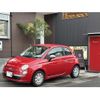 fiat 500 2013 quick_quick_ABA-31209_ZFA3120000J091002 image 1