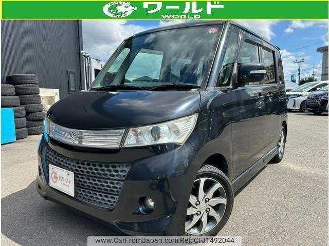 suzuki palette 2012 quick_quick_DBA-MK21S_MK21S-434872 image 1